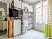 Studio 1 pièce 21 m²