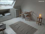 Appartement 1 pièce 21 m²