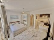 Studio 1 pièce 21 m²