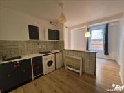 Studio 1 pièce 21 m²