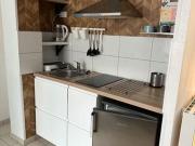 Studio 1 pièce 21 m²