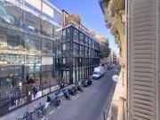 Studio 1 pièce 21 m²