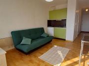 Studio 1 pièce 21 m²