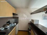 Studio 1 pièce 22 m²