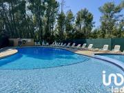 Studio 1 pièce 22 m²