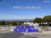 Studio 1 pièce 22 m²