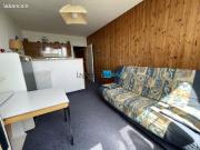 Studio 1 pièce 22 m²