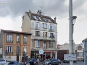 Studio 1 pièce 22 m²