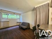 Studio 1 pièce 22 m²