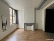 Studio 1 pièce 22 m²