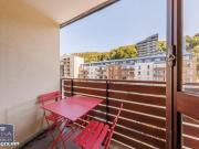 Studio 1 pièce 22 m²