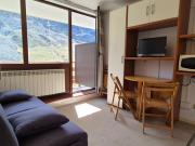 Studio 1 pièce 22 m²