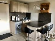 Studio 1 pièce 22 m²