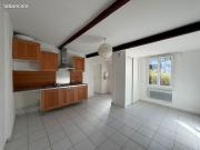 Studio 1 pièce 22 m²