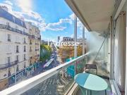 Studio 1 pièce 22 m²