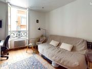 Studio 1 pièce 22 m²