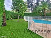 Studio 1 pièce 22 m²