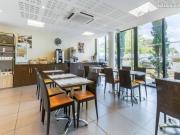 Studio 1 pièce 22 m²