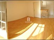 Studio 1 pièce 22 m²