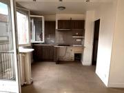 Studio 1 pièce 22 m²