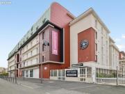 Studio 1 pièce 22 m²