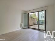 Studio 1 pièce 22 m²
