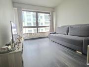 Studio 1 pièce 22 m²
