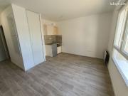 Studio 1 pièce 22 m²
