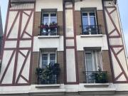 Studio 1 pièce 22 m²