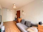 Studio 1 pièce 22 m²