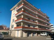 Studio 1 pièce 22 m²