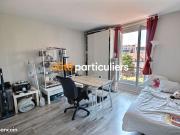 Studio 1 pièce 23 m²
