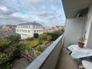 Studio 1 pièce 22 m²