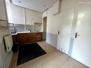 Studio 1 pièce 22 m²