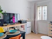 Studio 1 pièce 22 m²