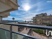 Studio 1 pièce 22 m²