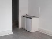 Studio 1 pièce 22 m²