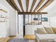 Studio 1 pièce 22 m²