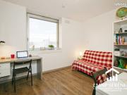 Studio 1 pièce 22 m²
