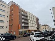 Studio 1 pièce 22 m²