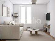 Studio 1 pièce 22 m²