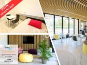 Studio 1 pièce 22 m²