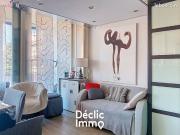 Studio 1 pièce 22 m²