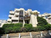 Studio 1 pièce 22 m²