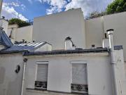 Studio 1 pièce 22 m²