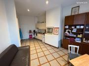 Studio 1 pièce 22 m²