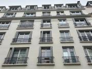 Studio 1 pièce 22 m²