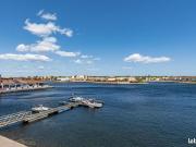 Studio 1 pièce 22 m²