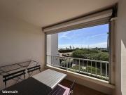 Studio 1 pièce 22 m²