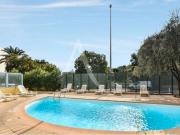 Studio 1 pièce 22 m²
